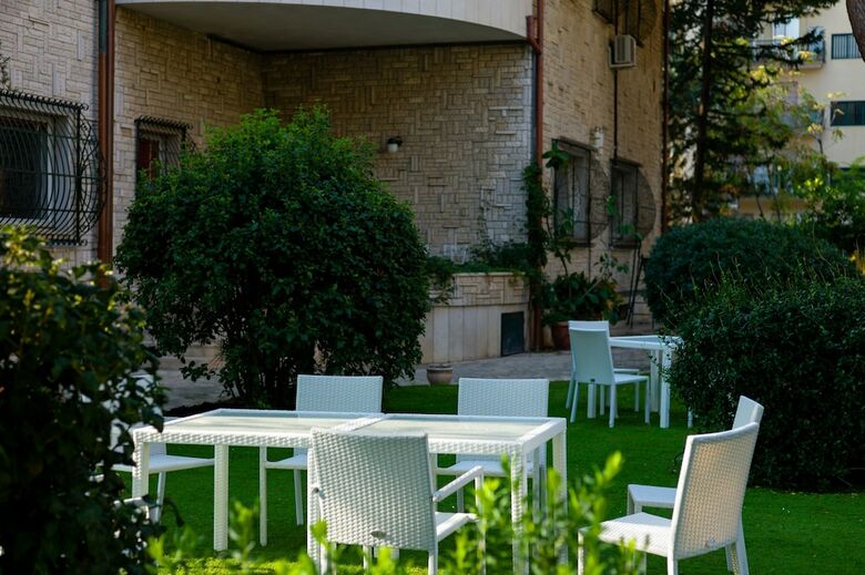 Bed & Breakfast Villa Wanda - Residenza Di Charme