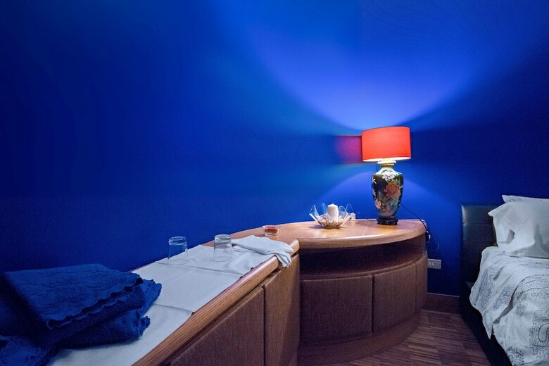 Bed & Breakfast Villa Wanda - Residenza Di Charme