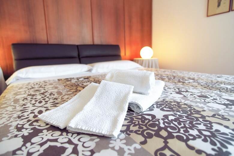 Bed & Breakfast Villa Wanda - Residenza Di Charme
