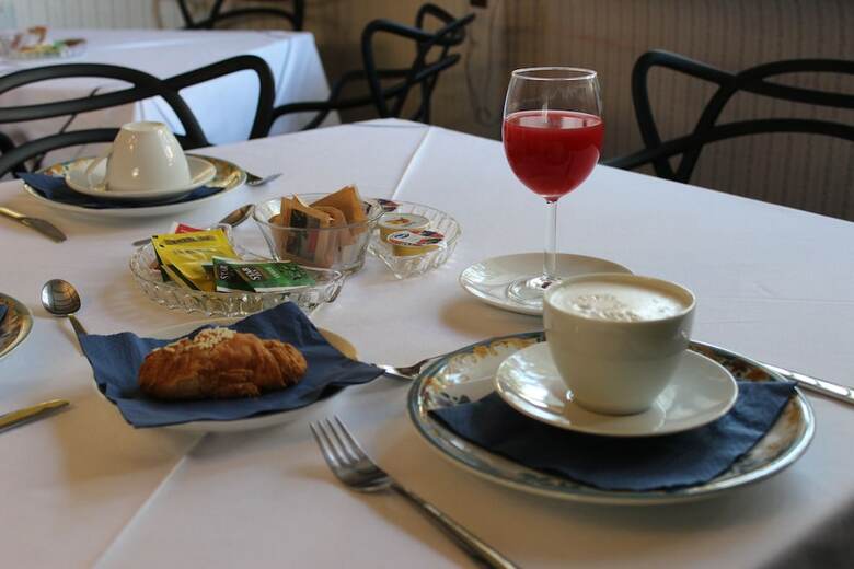 Bed & Breakfast Villa Wanda - Residenza Di Charme