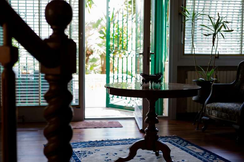 Bed & Breakfast Villa Wanda - Residenza Di Charme