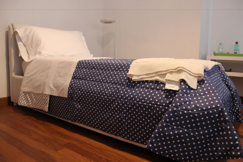 Bed & Breakfast Villa Wanda - Residenza Di Charme