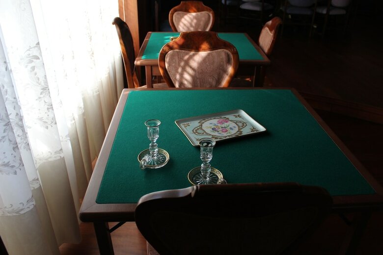 Bed & Breakfast Villa Wanda - Residenza Di Charme