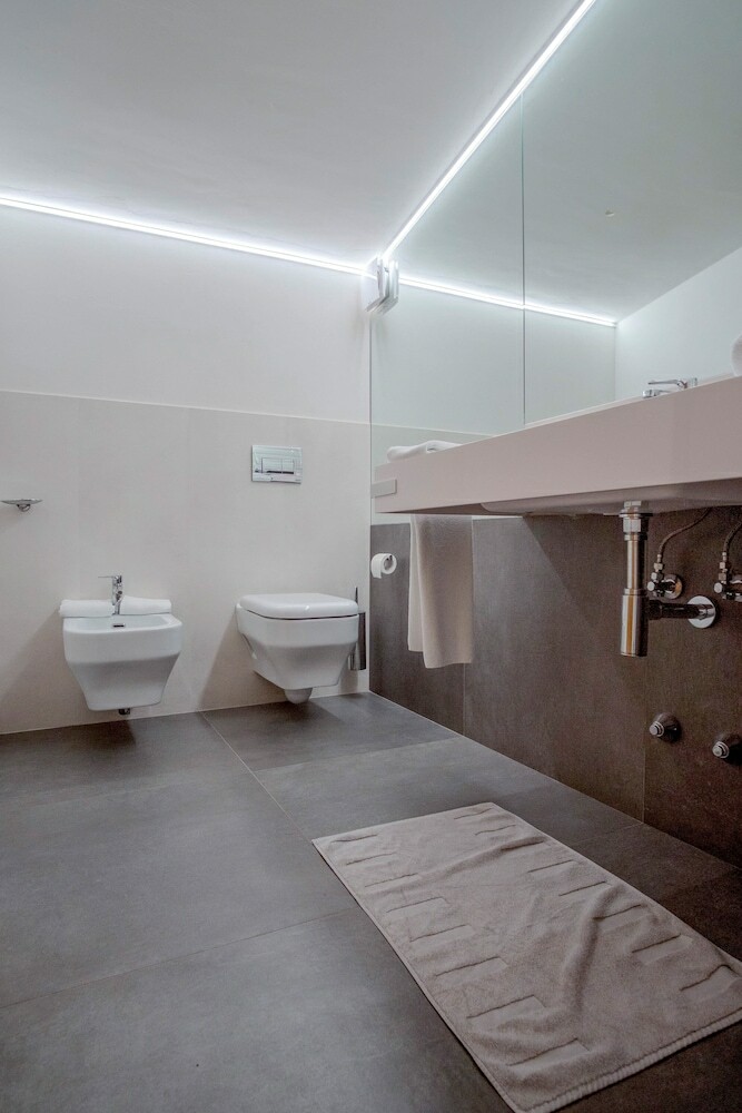 Bed & Breakfast Villa Wanda - Residenza Di Charme