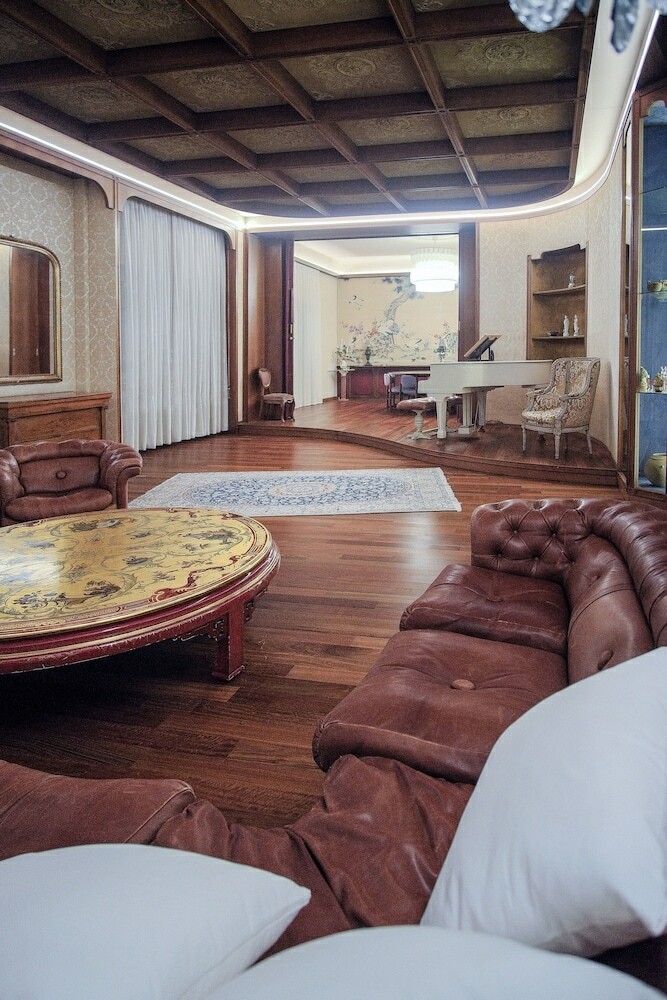 Bed & Breakfast Villa Wanda - Residenza Di Charme