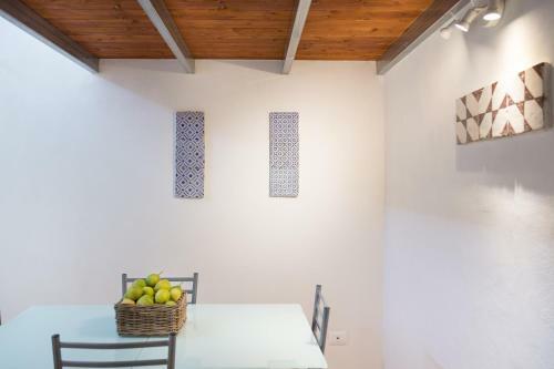 Apartamento Casa Siciliana 01