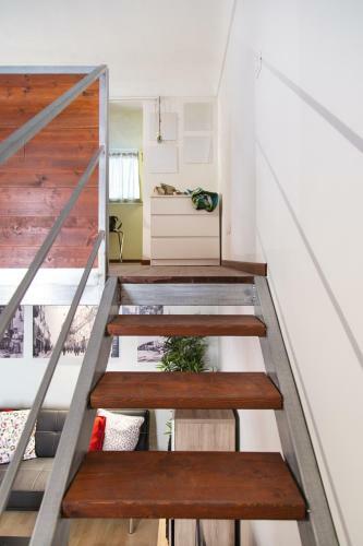 Apartamento Casa Siciliana 01