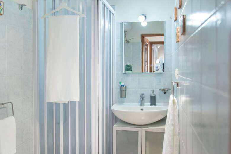Apartamento Casa Siciliana 01