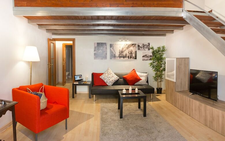 Apartamento Casa Siciliana 01