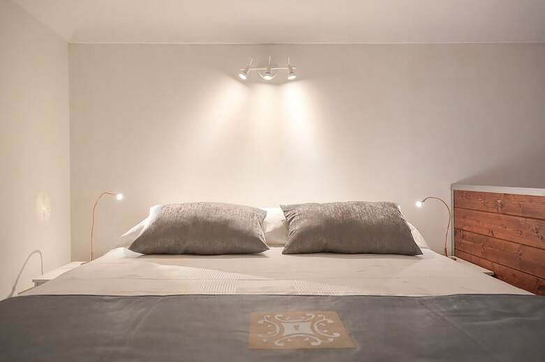 Apartamento Casa Siciliana 01