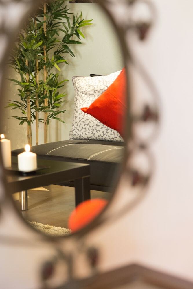 Apartamento Casa Siciliana 01