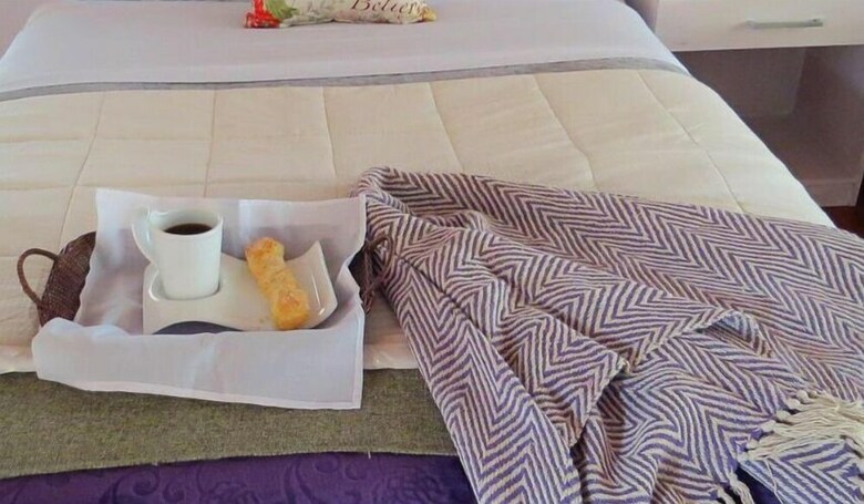 Bed & Breakfast Casa Cielito Mexicano