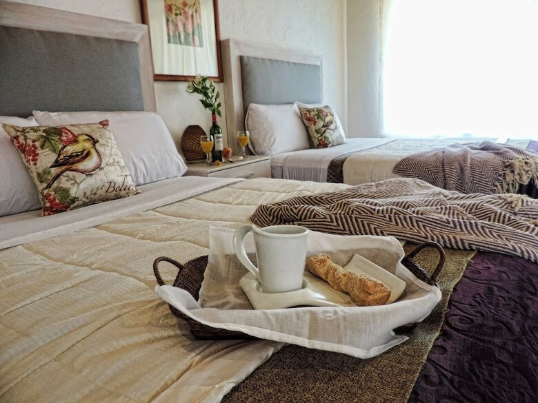 Bed & Breakfast Casa Cielito Mexicano