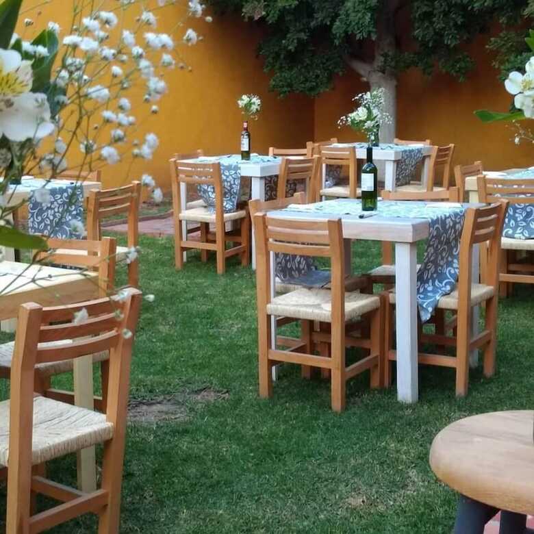 Bed & Breakfast Casa Cielito Mexicano