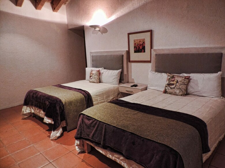 Bed & Breakfast Casa Cielito Mexicano