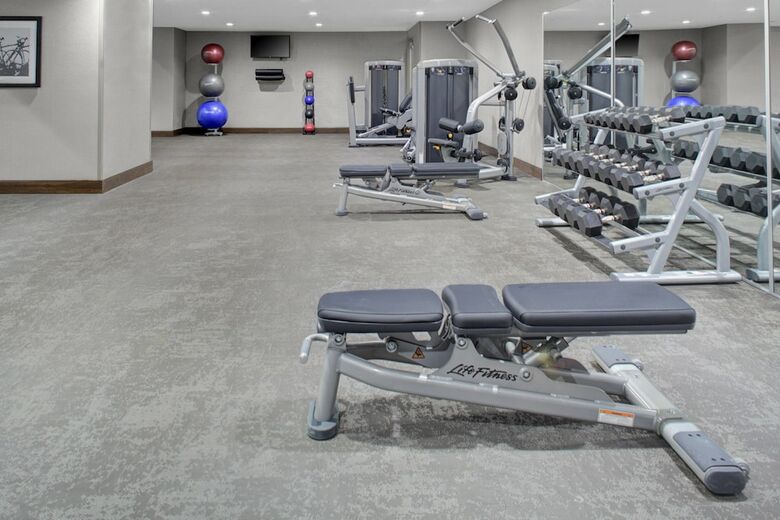 Hotel Fairfield Inn & Suites Boulder Broomfield/interlocken