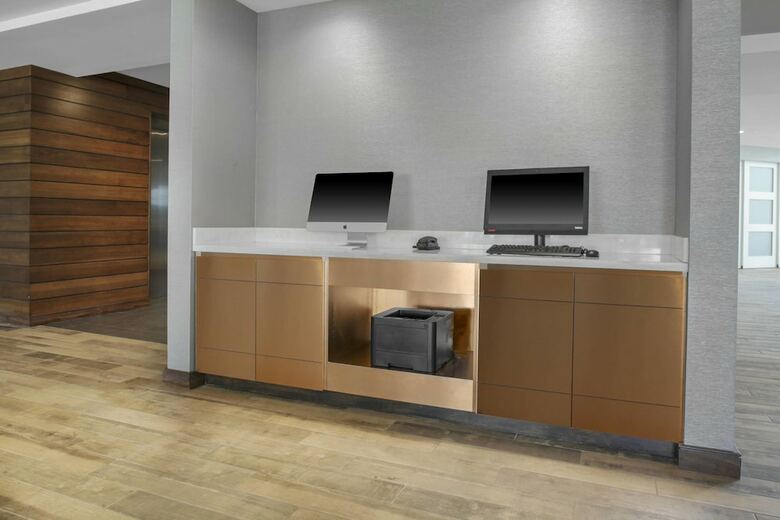 Hotel Fairfield Inn & Suites Boulder Broomfield/interlocken
