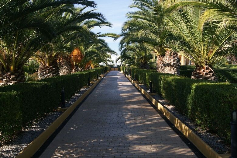 Apartamentos Marineu Alcossebre Beach Resort