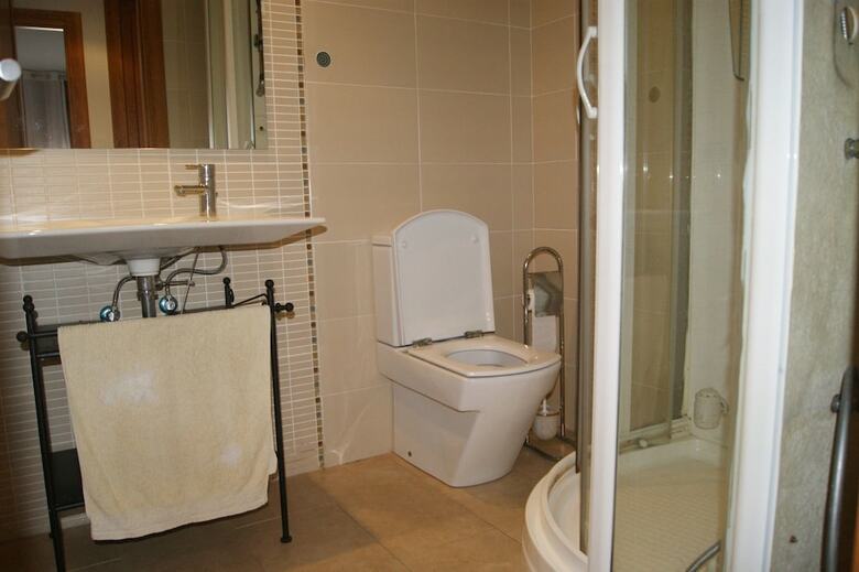 Apartamentos Marineu Alcossebre Beach Resort