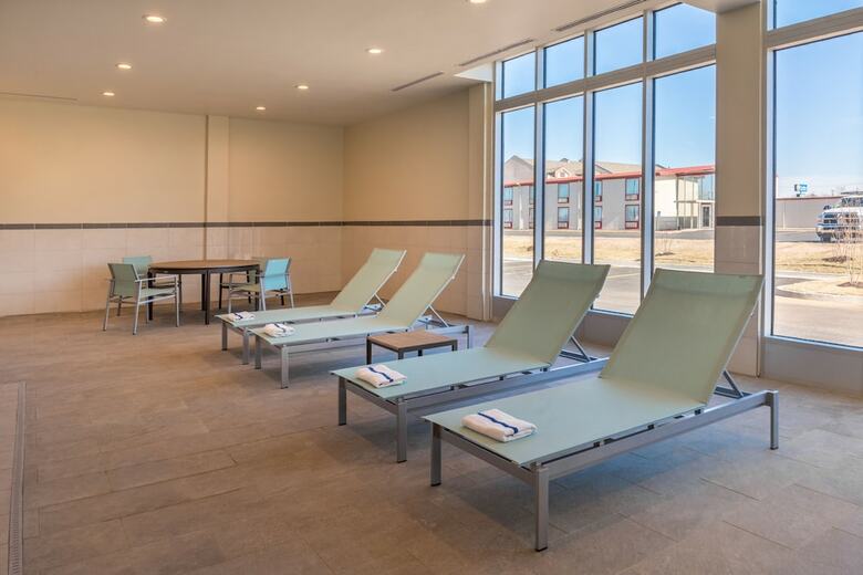 Hotel Holiday Inn Joplin