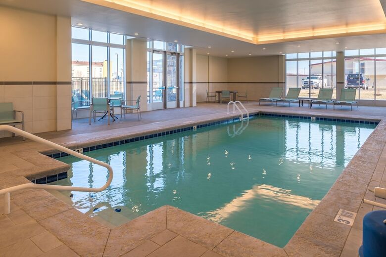 Hotel Holiday Inn Joplin