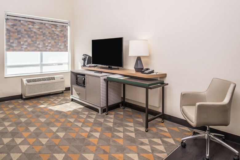 Hotel Holiday Inn Joplin