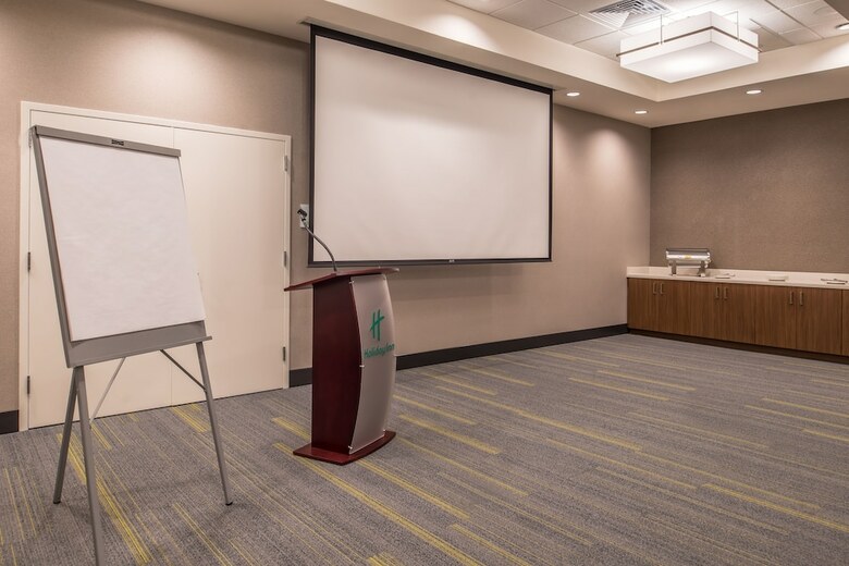 Hotel Holiday Inn Joplin