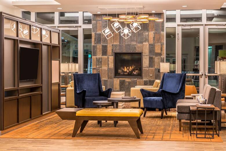 Hotel Holiday Inn Joplin