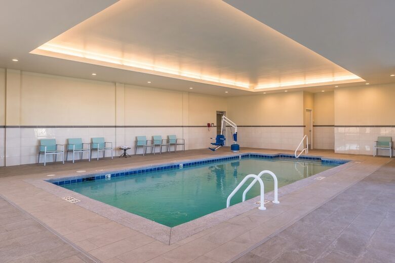 Hotel Holiday Inn Joplin