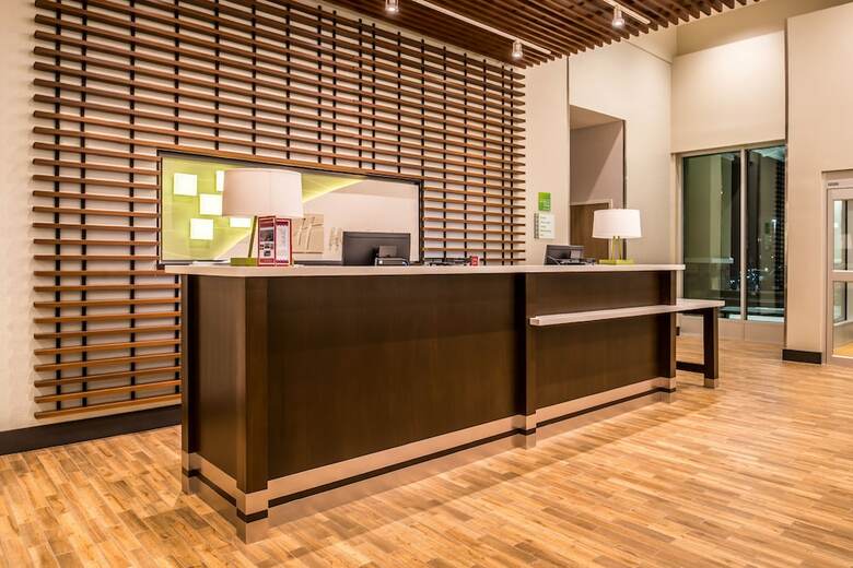Hotel Holiday Inn Joplin