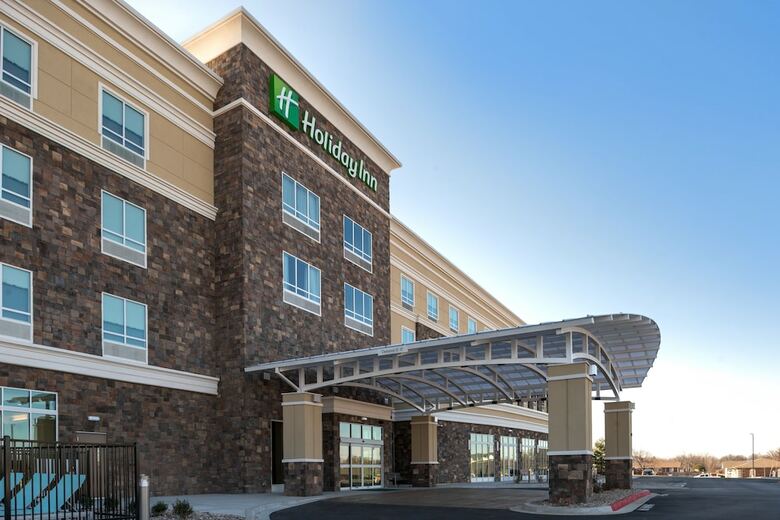 Hotel Holiday Inn Joplin