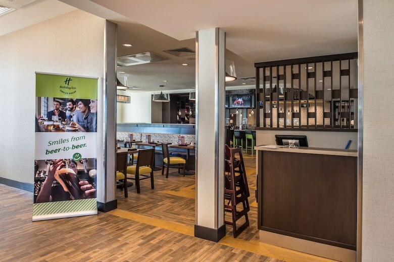 Hotel Holiday Inn Joplin