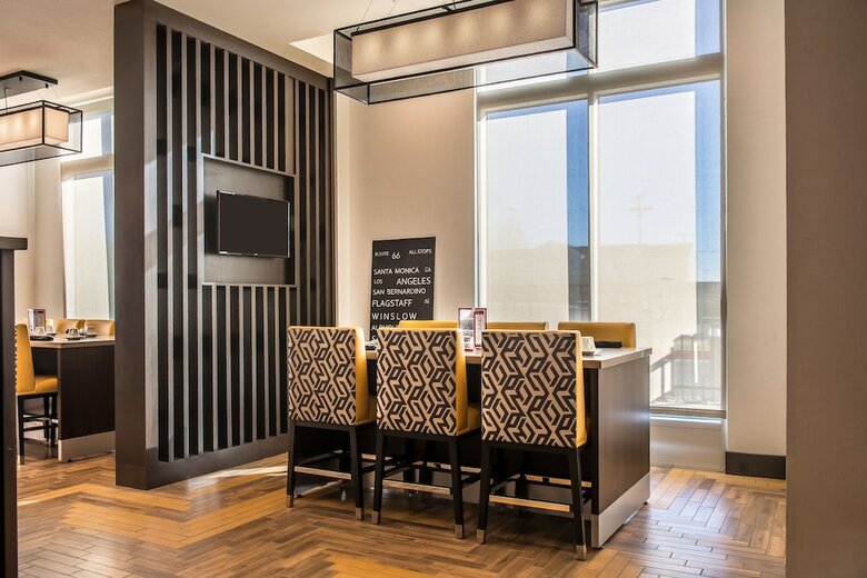 Hotel Holiday Inn Joplin