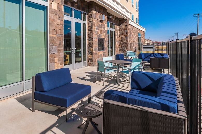 Hotel Holiday Inn Joplin