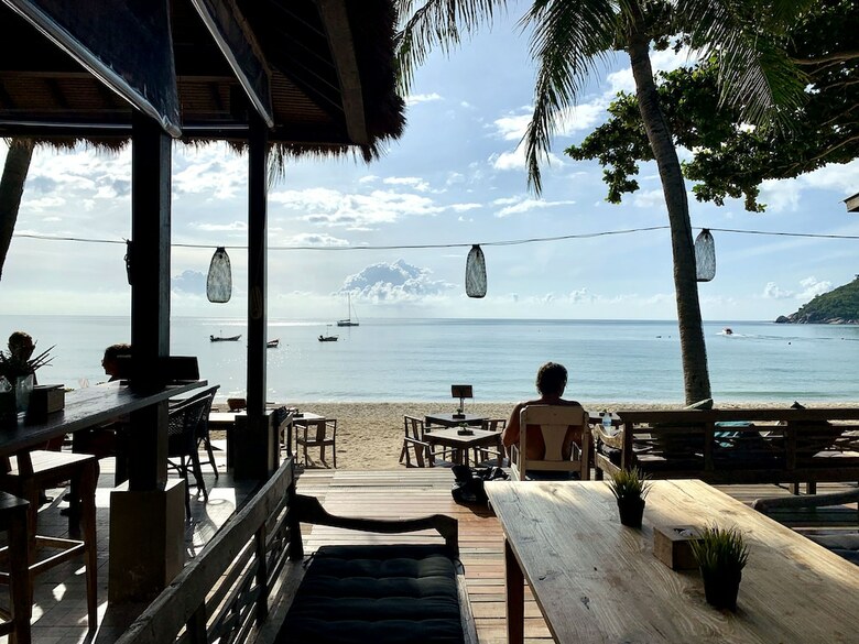 Hotel Sand In My Shoes Beach Loft