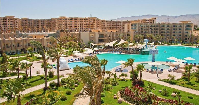 Grand Ocean Hotel & Resort
