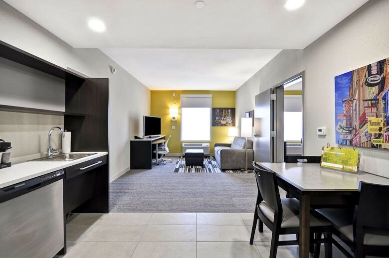 Hotel Home2 Suites Mt. Juliet, Tn
