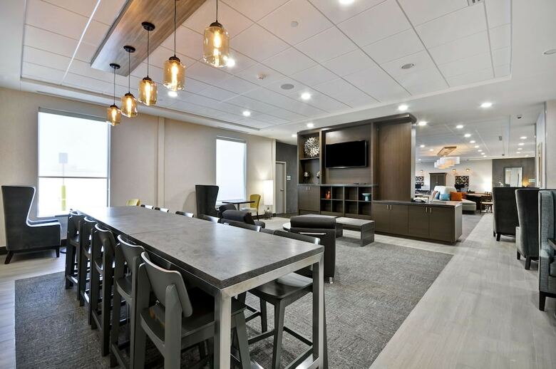 Hotel Home2 Suites Mt. Juliet, Tn