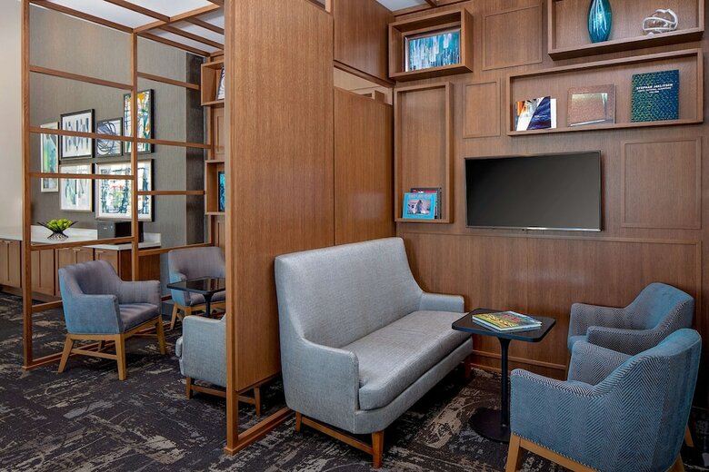 Hotel Hyatt Place Glendale / Los Angeles