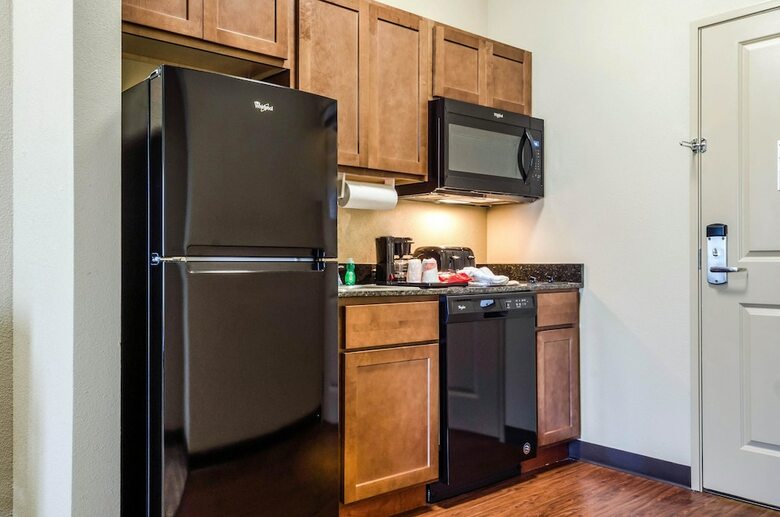 Hotel Mainstay Suites Hackberry Sportsman's Lodge