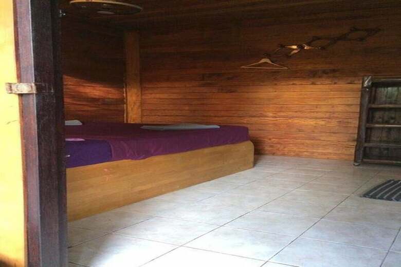 Hotel Bamboo Bungalow Thong Nai Pan Yai
