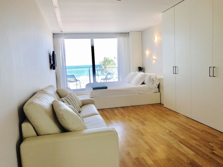 Meraki Beach Hotel - Adults Only