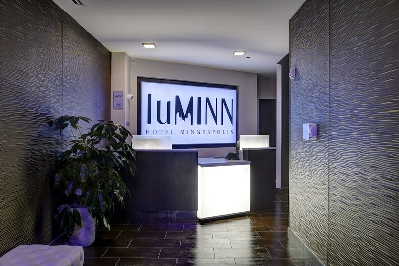 Luminn Hotel Minneapolis, Ascend Hotel Collection