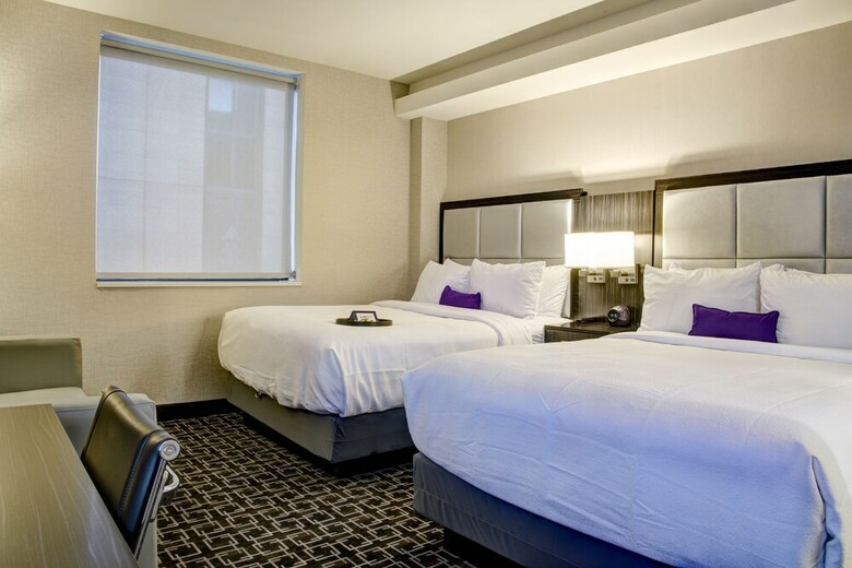 Luminn Hotel Minneapolis, Ascend Hotel Collection
