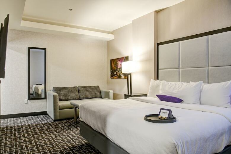 Luminn Hotel Minneapolis, Ascend Hotel Collection