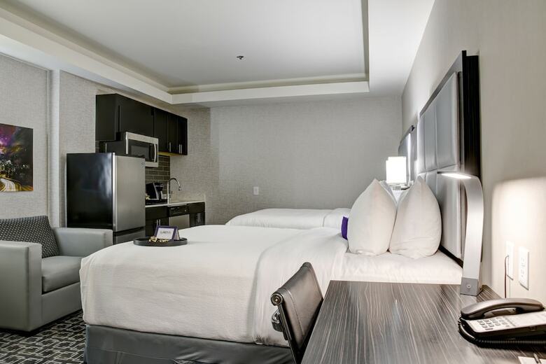 Luminn Hotel Minneapolis, Ascend Hotel Collection