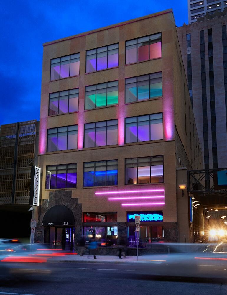 Luminn Hotel Minneapolis, Ascend Hotel Collection