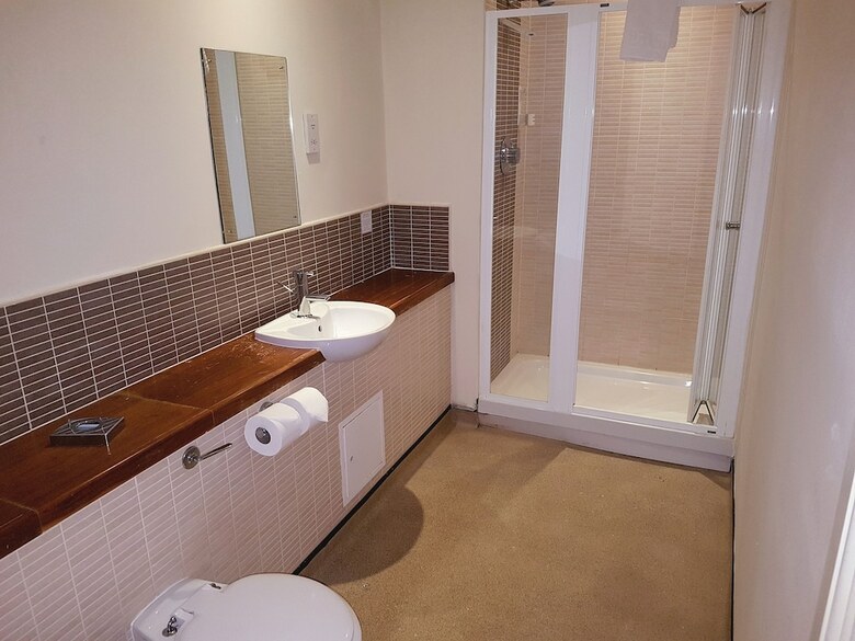 The Queensberry Hotel And Restaurant Ltd