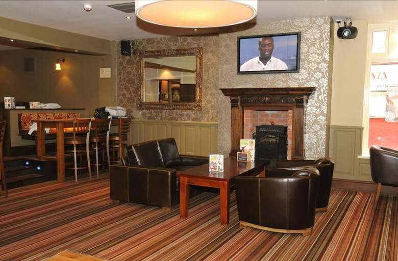 The Queensberry Hotel And Restaurant Ltd