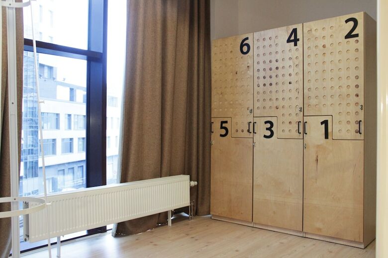 Hostal Hostel Netizen